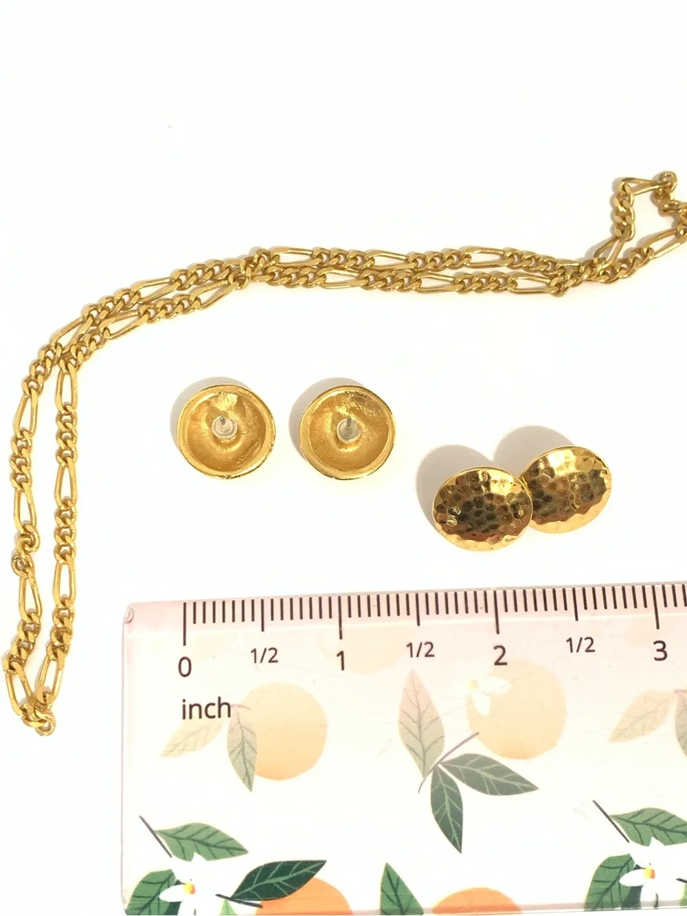 Avon napier gold
